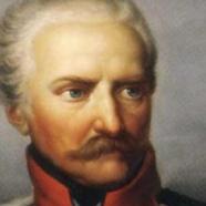 Gebhard Leberecht Von Blucher