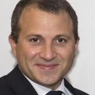 Gebran Bassil