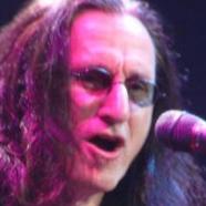 Geddy Lee