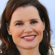 Geena Davis