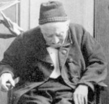 Geert Adriaans Boomgaard