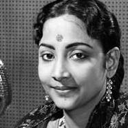 Geeta Dutt