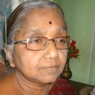 Geetha Parameswaran