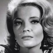 Gena Rowlands