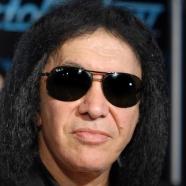 Gene Simmons
