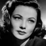 Gene Tierney