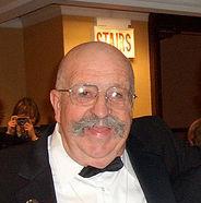 Gene Wolfe