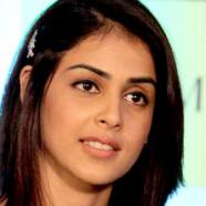 Genelia D'Souza