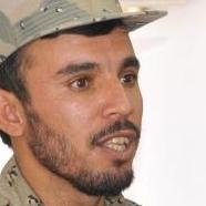 General Abdul Raziq
