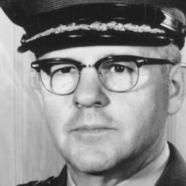 General David Monroe Shoup