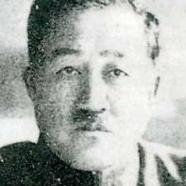 General Doihara Kenji
