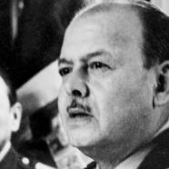 General EP Juan Velasco Alvarado