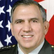 General George Joulwan