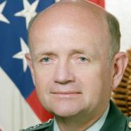 General Gordon R. Sullivan