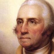 General Of The Armies George Washington