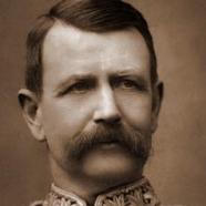 General Sir Charles Warren