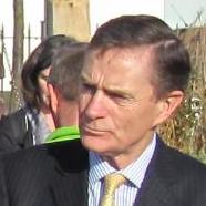 General Sir John McColl