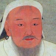 Genghis Khan