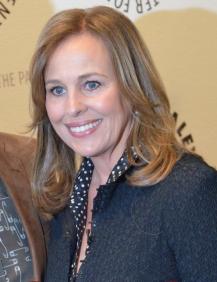 Genie Francis Frakes