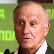 Gennady Eduardovich Burbulis