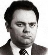 Gennady Serafimovich Shikin