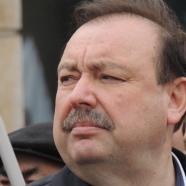 Gennady Vladimirovich Gudkov