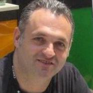 Genndy Tartakovsky