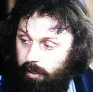 Geoff Capes