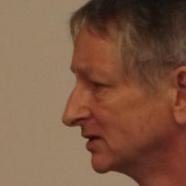 Geoff Hinton