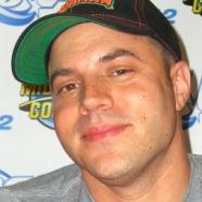 Geoff Johns