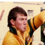 Geoff Marsh