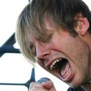 Geoff Rickly