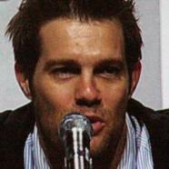 Geoff Stults