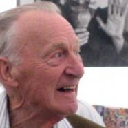 Geoffrey Bayldon