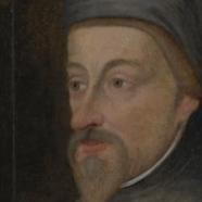 Geoffrey Chaucer