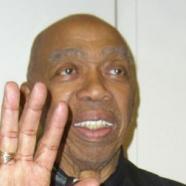 Geoffrey Holder