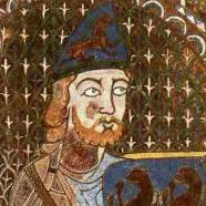 Geoffrey Plantagenet