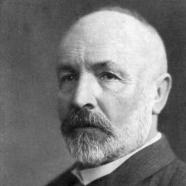 Georg Cantor