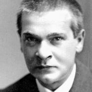 Georg Trakl