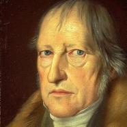 Georg Wilhelm Friedrich Hegel