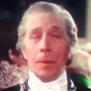 George Arliss