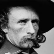 George Armstrong Custer