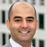 George Atallah George Atallah
