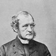 George Augustus Selwyn