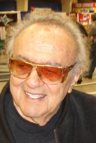 George Barris
