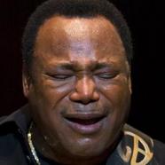 George Benson