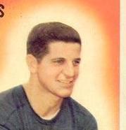 George Blanda