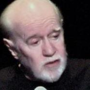 George Carlin