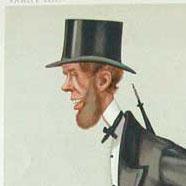 George Charles Brodrick