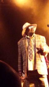 George Clinton George Clinton